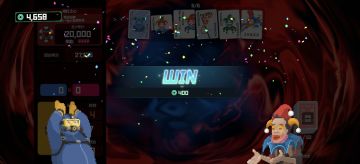 小丑牌100%胜率思路