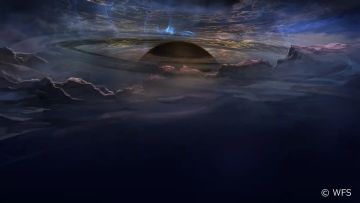 【攻略】咏星书架-主线剧情第2部-1-打分挑战