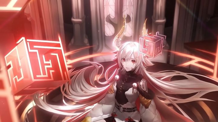 《非匿名指令》:视觉声音双享受截图