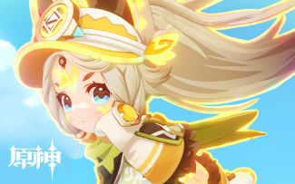 《原神》纳塔前瞻短片——要帮忙吗？