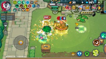 【SS3攻略】万亿千层德鲁伊攻略