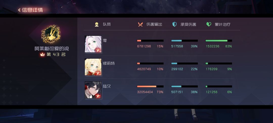 审判让·塔克就在今日 1