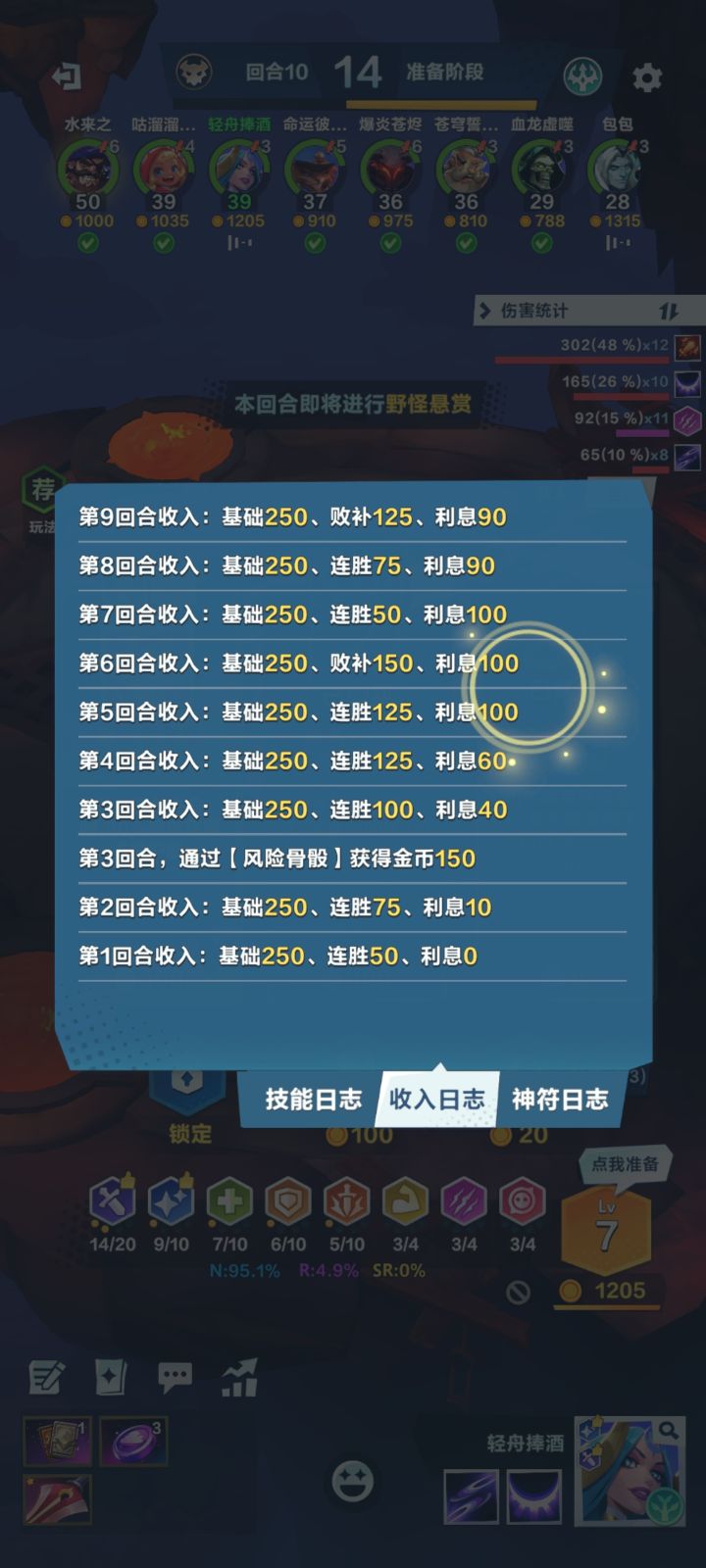 这风投市场太不平衡了截图