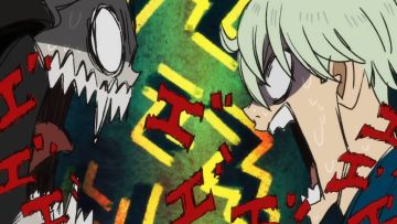 『怪獣８号』メインPV