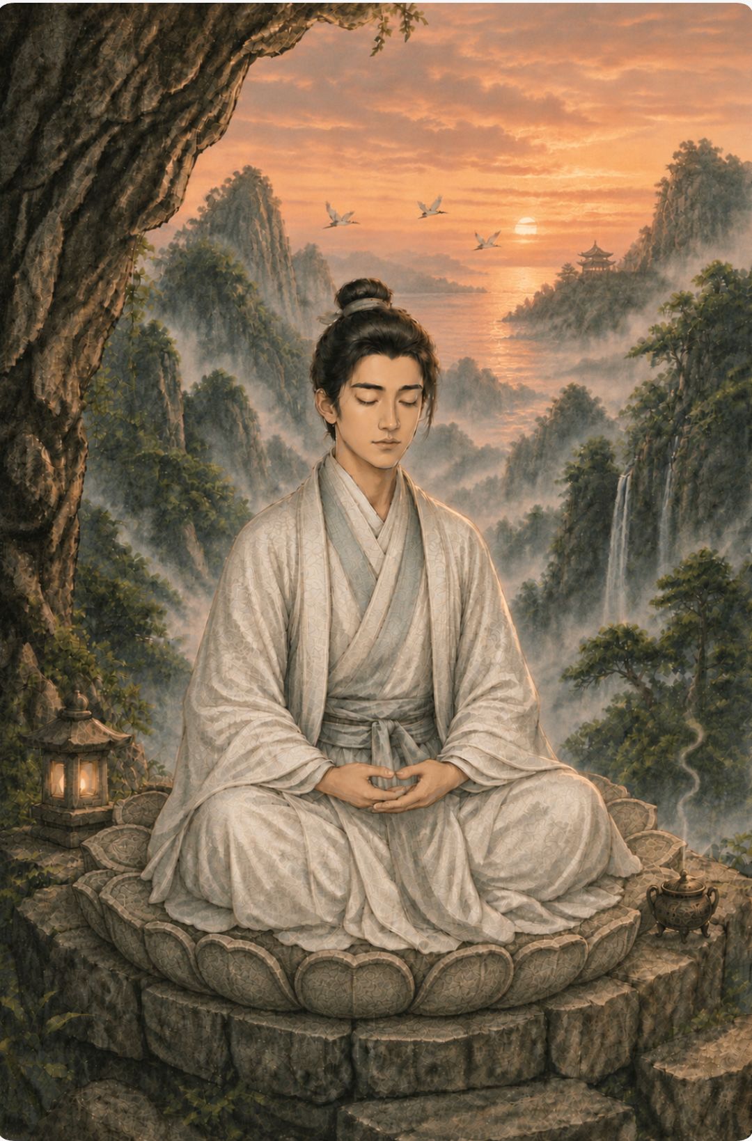 小家大业 第二章 开发进度 1