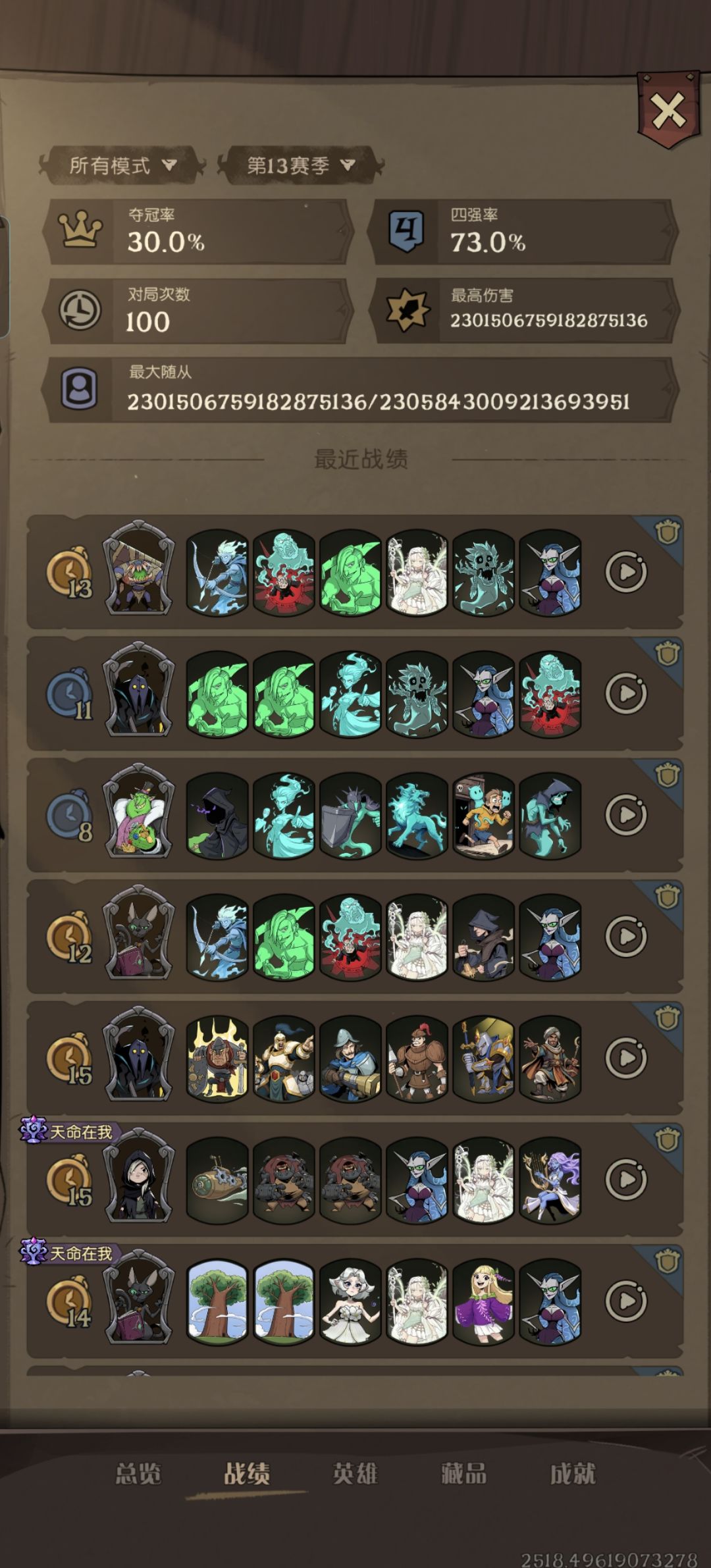 有没有人知道这玩意的极限大小是多少 1
