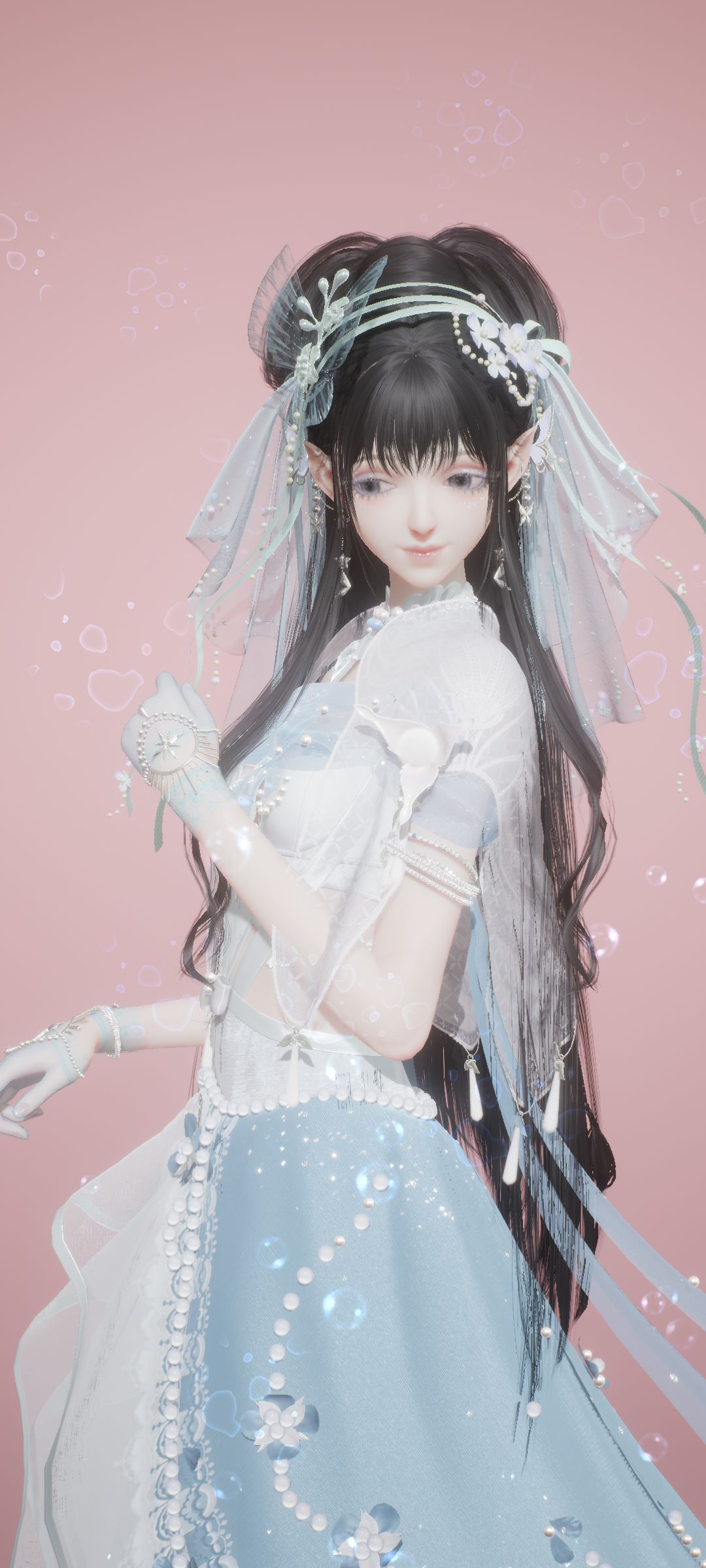 鲛人泪 2
