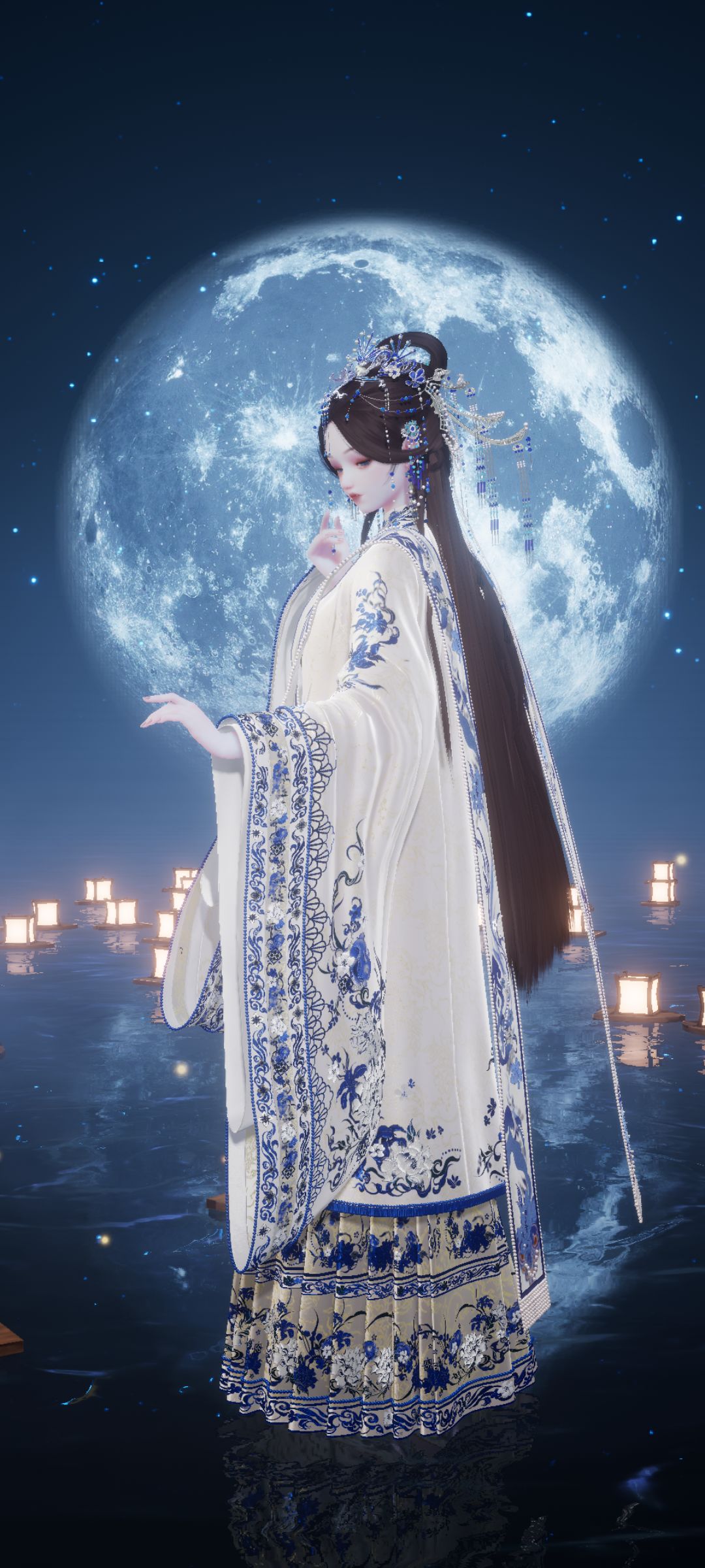 抽齐婚服收手! 1