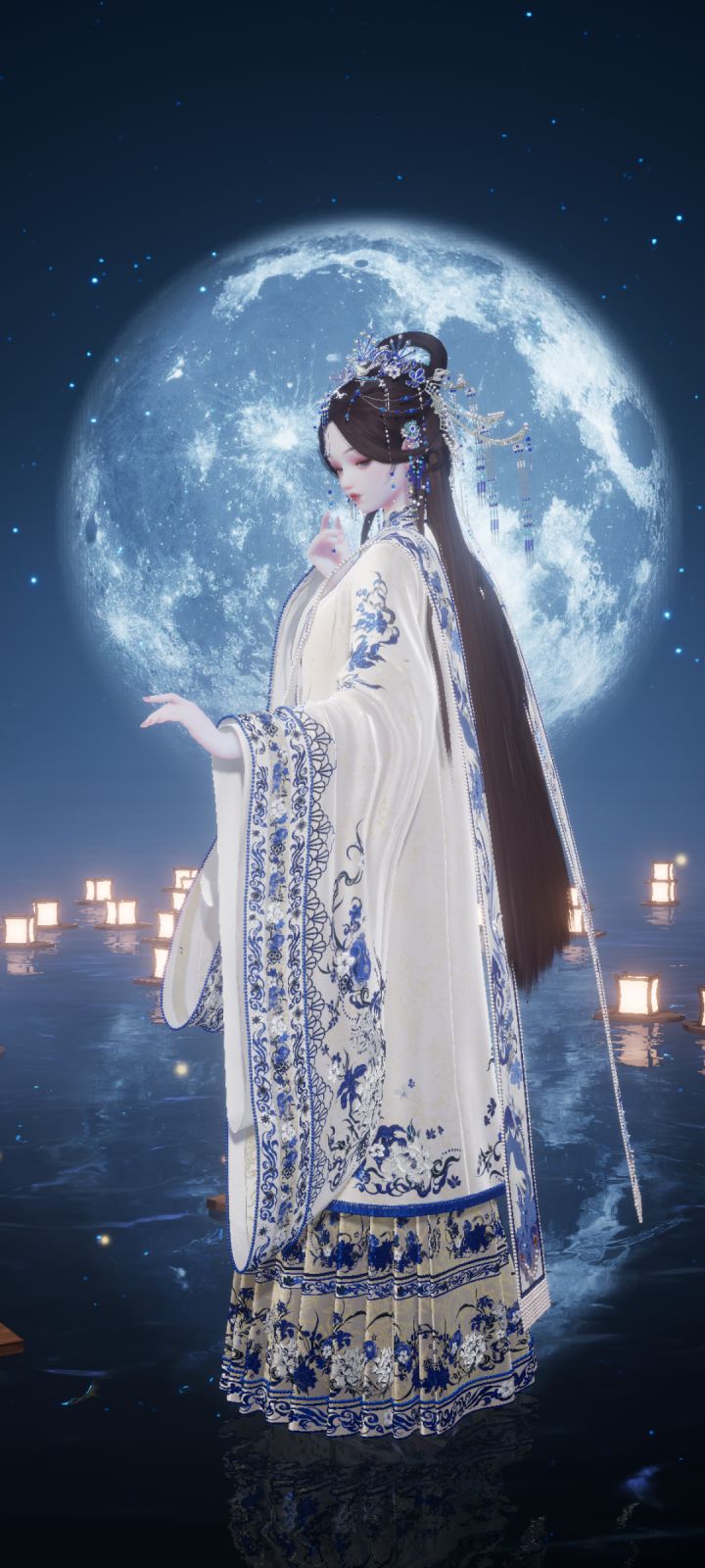 抽齐婚服收手!截图