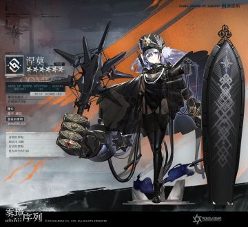 【调查员预览】涅莫