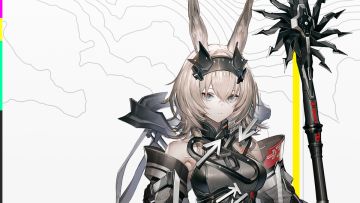 角色介绍-艾维文娜