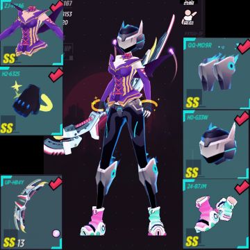 最强拉丝特效拖尾汇总