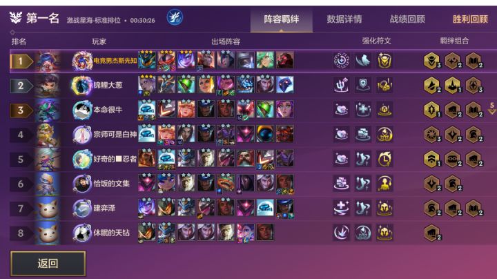 这个银河魔装机神太爽了吧。那个伤害跟三星5费差不多。截图