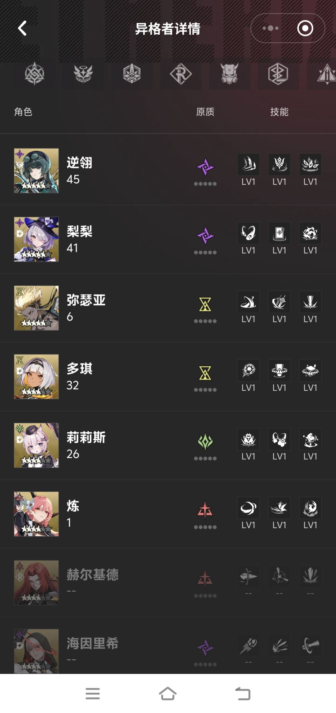 大佬们,我定向池该抽什么? 1
