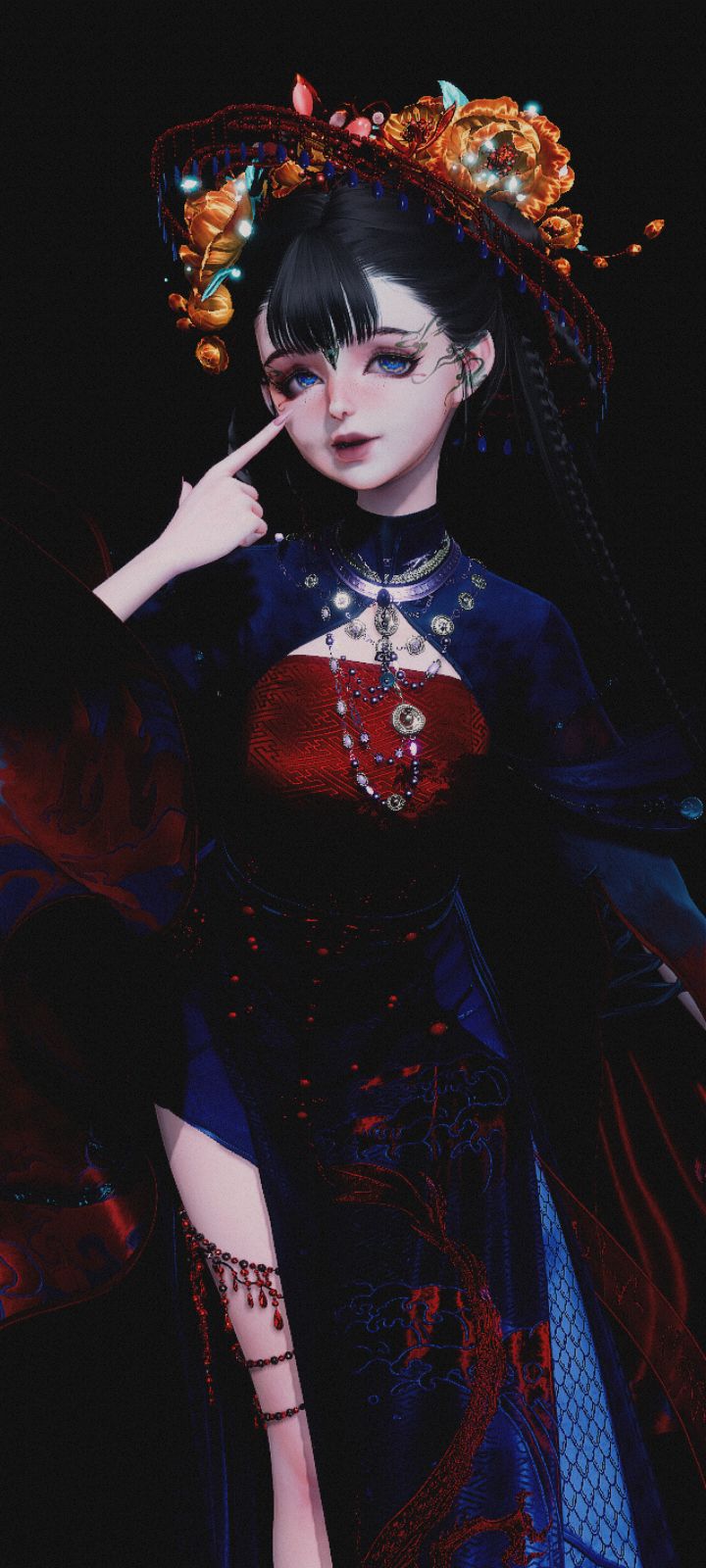常驻五星少女体成女体都精彩 1