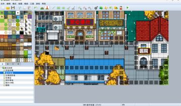 游戏制作幕后大揭秘！（涉及一些剧透？【黛沃的药】