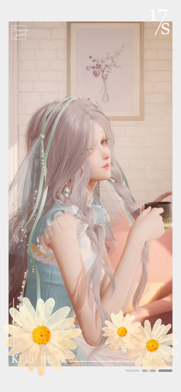 我的云养女儿之路!!! 3