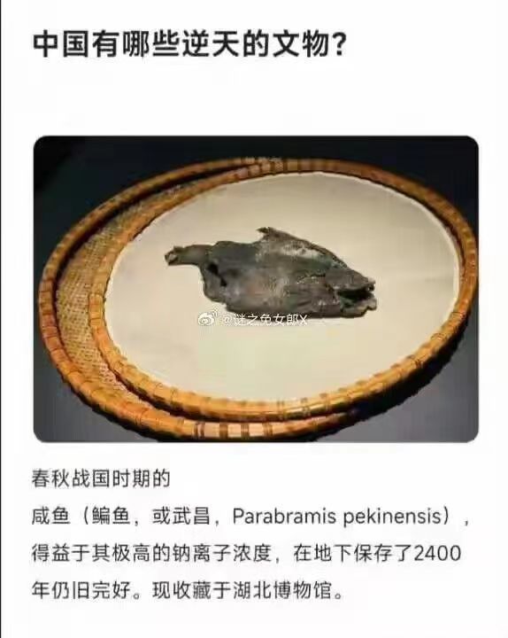 文物! 1