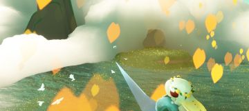 真的非常非常想要测试服账号🥺🥺