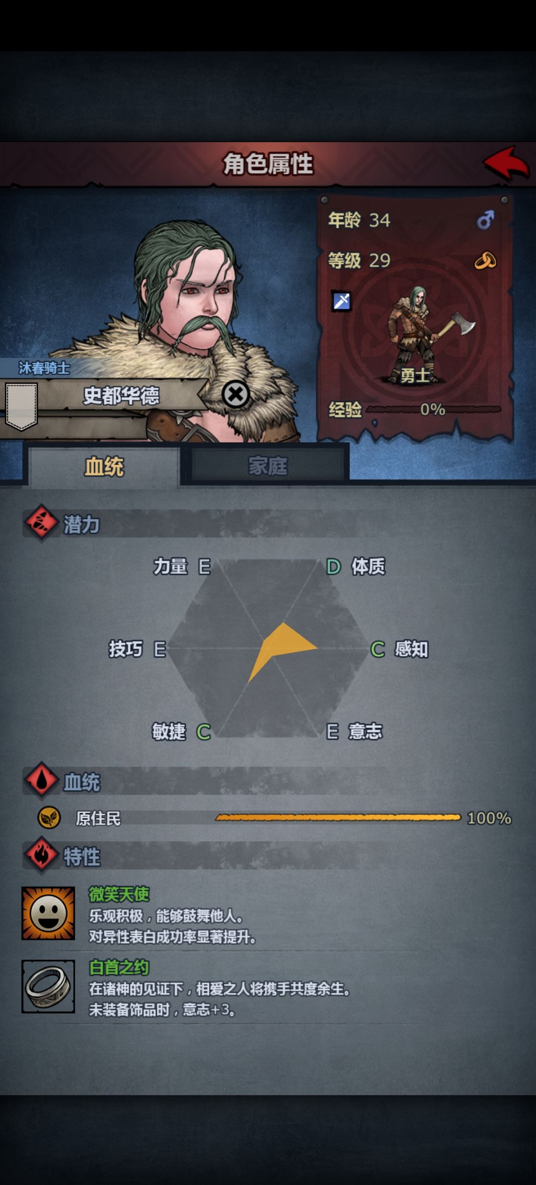 喜当爹了? 3