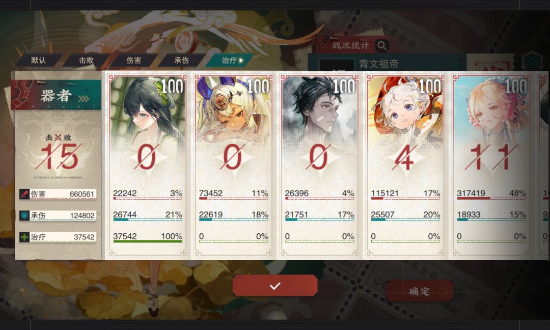 开服牢玩家终于过了主线最终boss 2