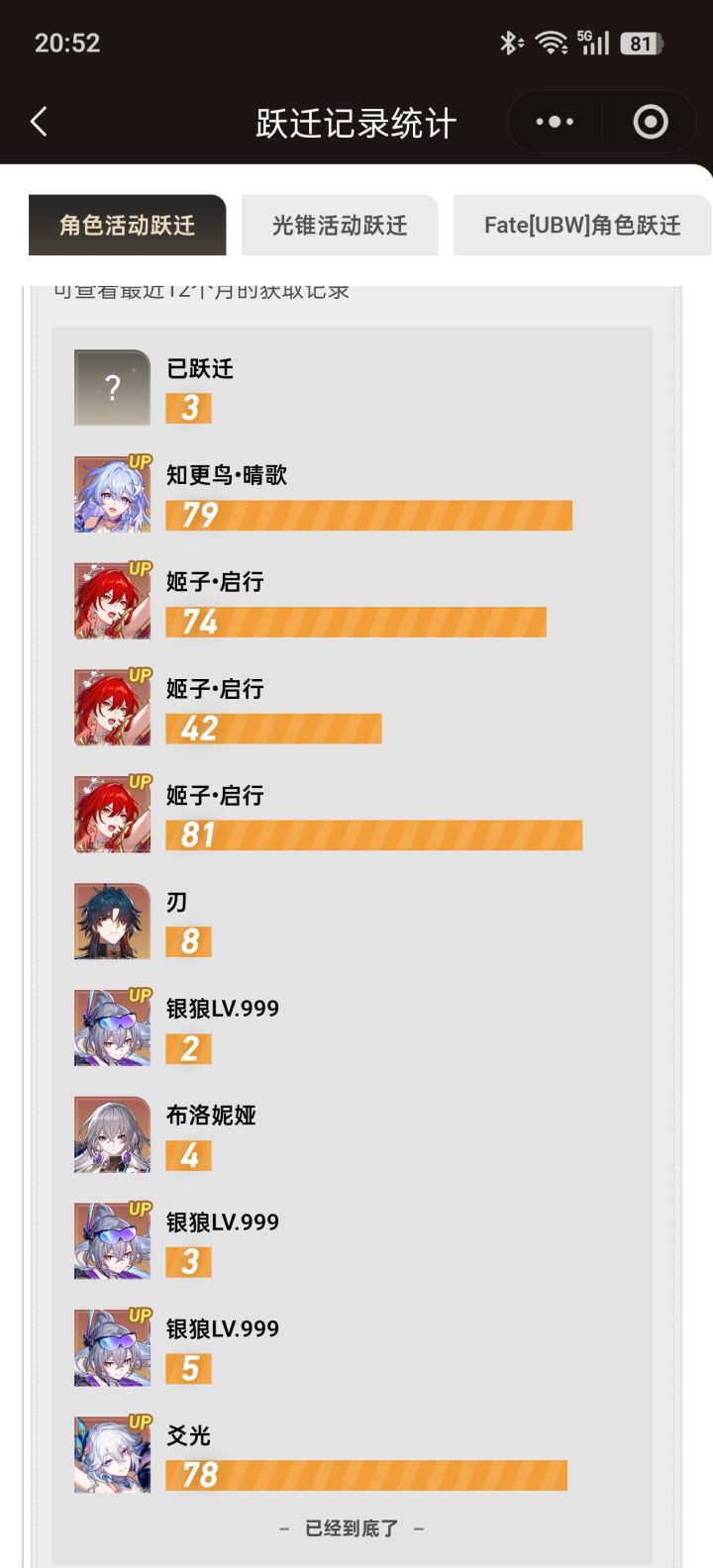 原来我还挺欧的截图