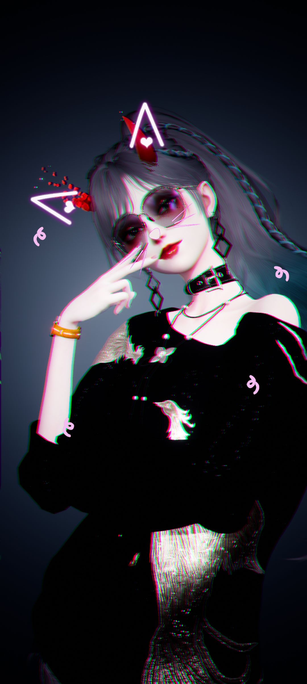 女鹅好米😘 2
