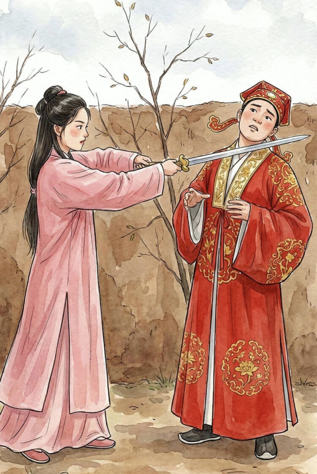三月第四周每日挑战 1