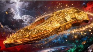 【银河掠夺者】《轩辕大帝》