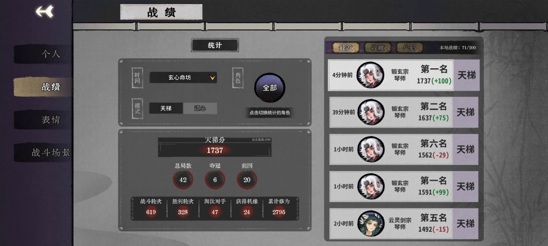 龙瑶掉的分,小布加回来 2