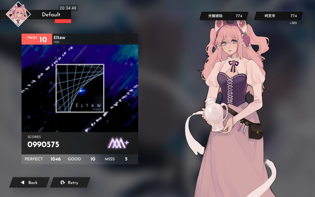 魔王曲放这么靠前? 2