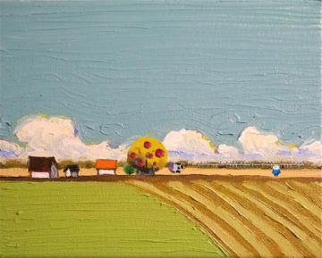 希望能做出让自己感动的事儿