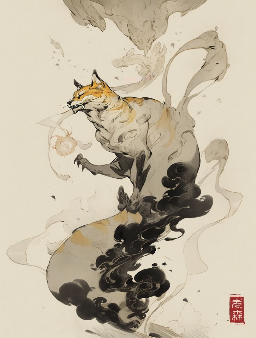 为了9级 继续水 1