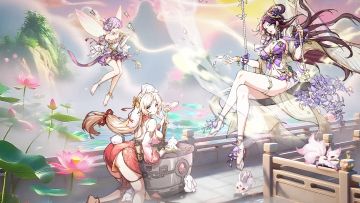 阵容搭配大师！一篇帖子讲清各氪度阵容搭配