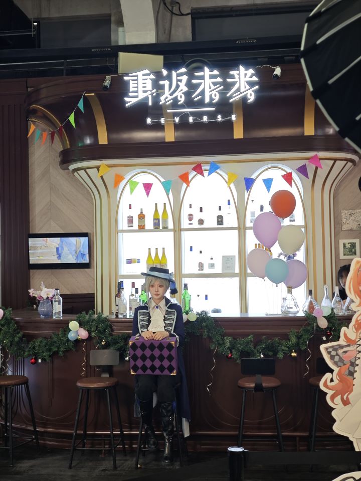 TapTap玩聚节截图