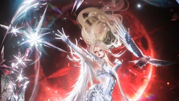 全新版本｜六星套装「朔月神临」动态实机展示