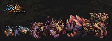 情报分享-元素生物（II）