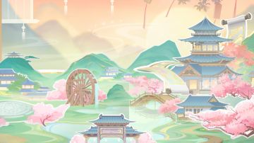 「万山青卷」五一活动开启 全新四时燕时装上新