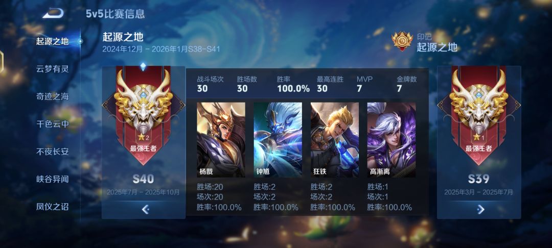 有这种事 1