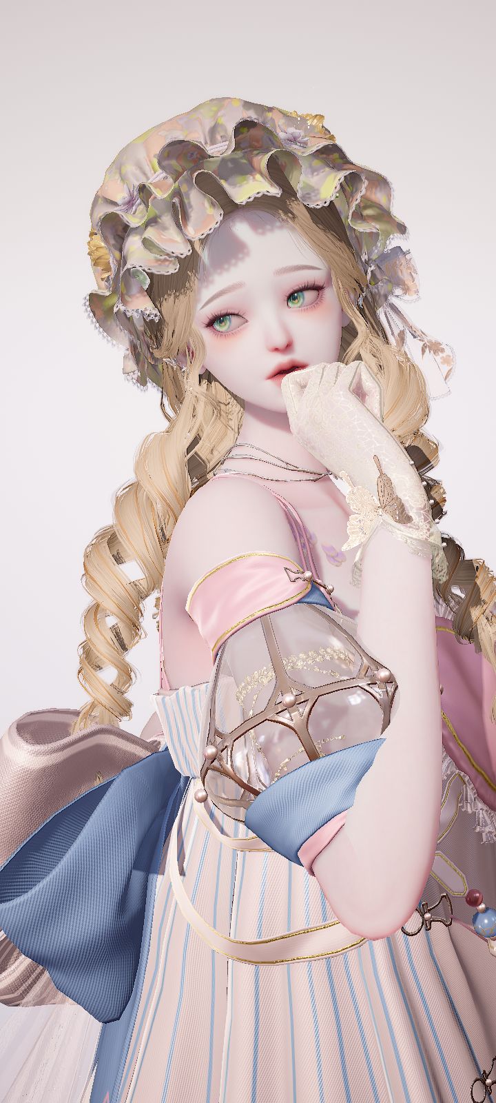 萌萌 10