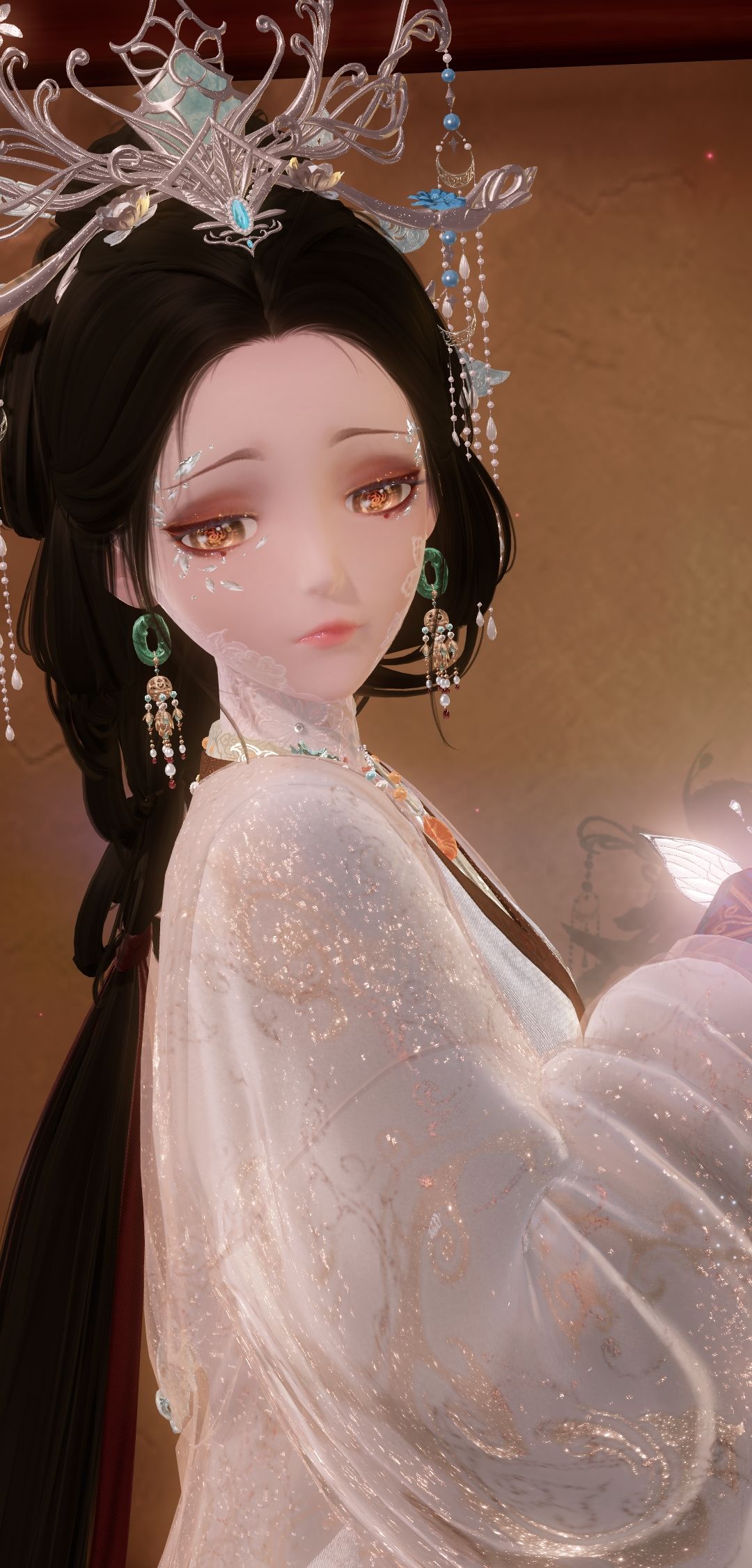 美美的光照 2