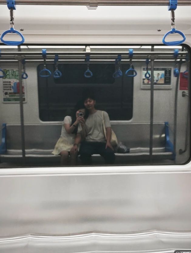 女朋友爱玩德州是什么体验? 1