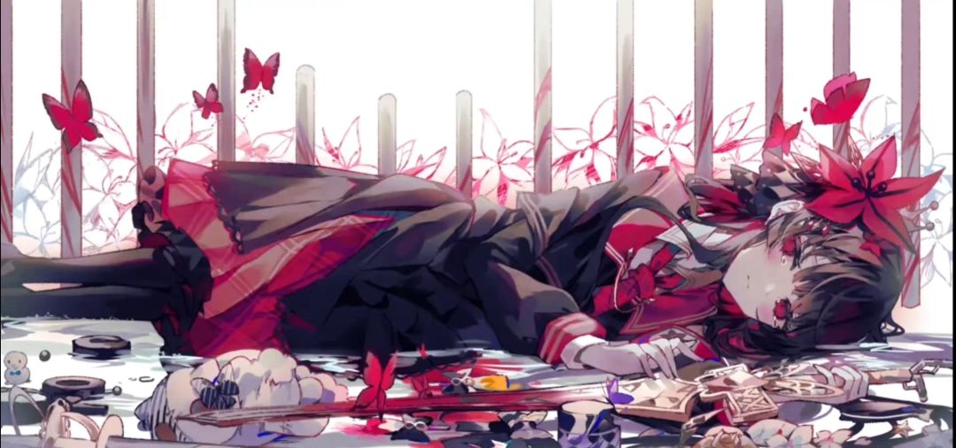 魔法少女ノ魔女审判の个人评价 3