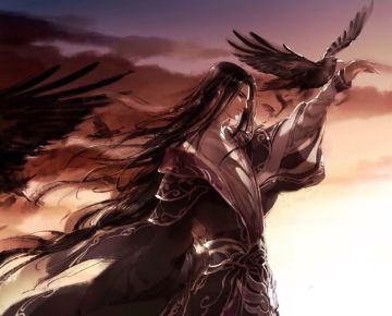 【千神万圣-仙武巅峰-弓飞跃杯】论剑大会