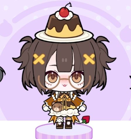 女儿!!! 3