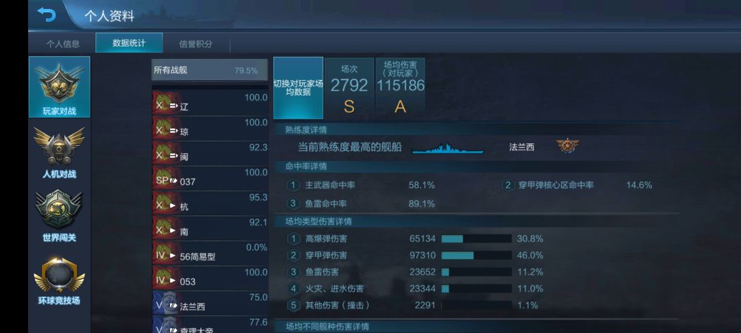 小萌新的5000把匹配😋 2
