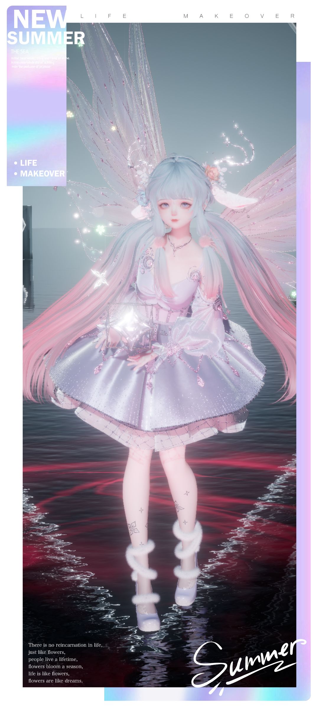 进来看美女(˃̶͈̀௰˂̶͈́) 2