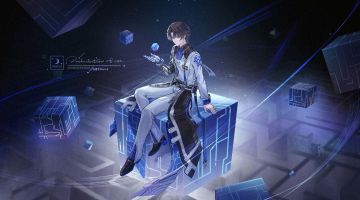 【鸣潮二创】天地万事，终有解法