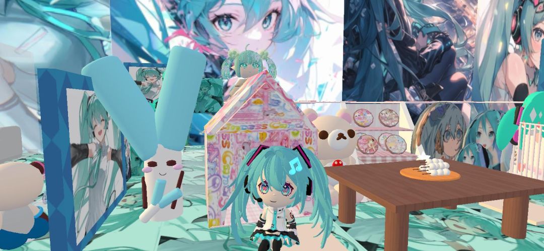 初音未来 2