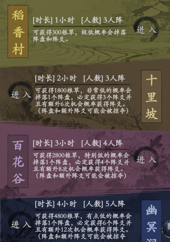 幽默概率截图